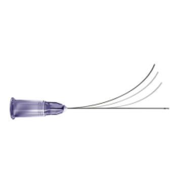 Magic needles G-22 x 70mm