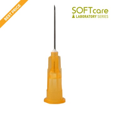 Soft Care Βελόνες G-25