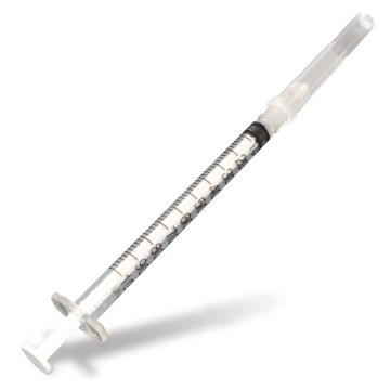 ΣΥΡΙΓΓΕΣ 1cc 100ΤΜΧ ΣΥΡΙΓΓΕΣ 1cc 100ΤΜΧ