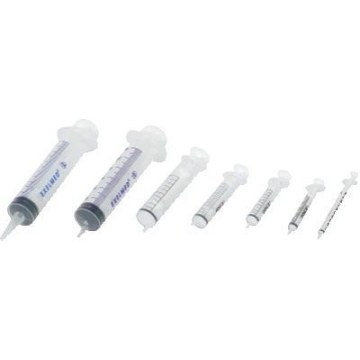 ΣΥΡΙΓΓΕΣ 60cc μεγάλο ρύγχος