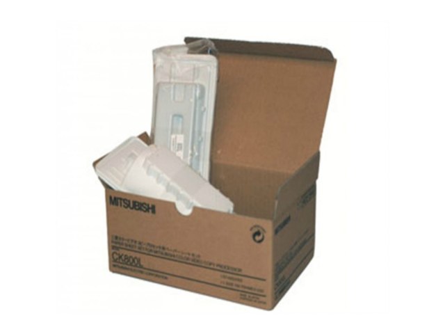 CK-800L Color printing pack for A5 video printer CP-800 series