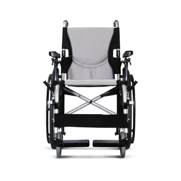 S’ergo  lightweight wheelchair