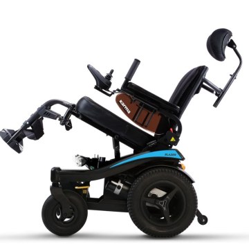 Ηλεκτρικό Αναπηρικό Αμαξίδιο Ενισχυμένο Karma Blazer Sling