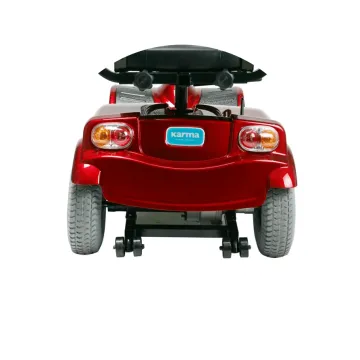 Electric Scoote rKARMA KS 343