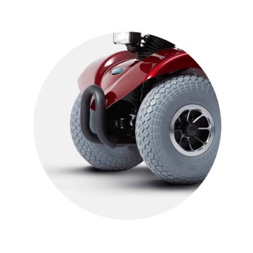 Ηλεκτροκίνητο Scooter City by KARMA 