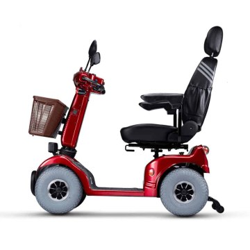 Ηλεκτροκίνητο Scooter City by KARMA 