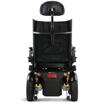 Ηλεκτρικό Αναπηρικό Αμαξίδιο Ενισχυμένο Karma Blazer Sling