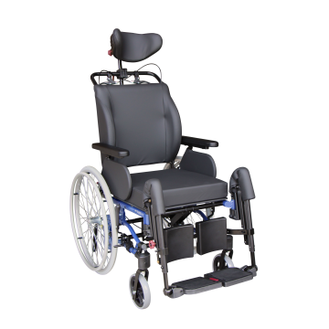 MEYRA Netti 4U CE Ειδικού Τύπου Αμαξίδιο