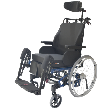 MEYRA Netti 4U CE Ειδικού Τύπου Αμαξίδιο