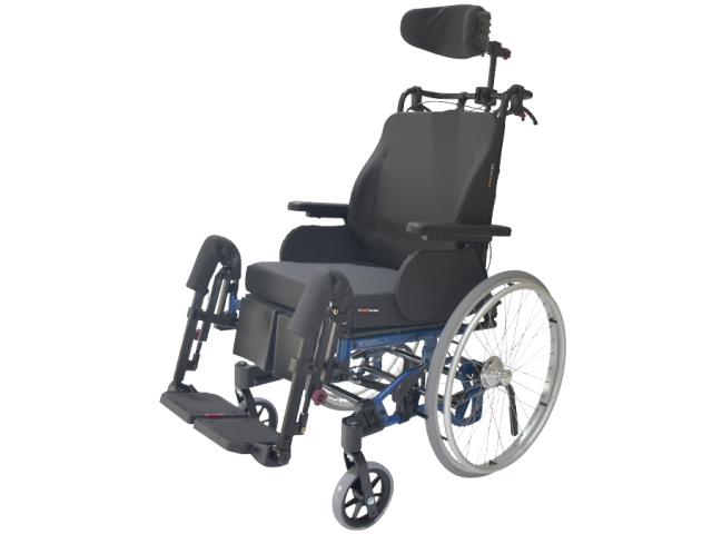 MEYRA Netti 4U CE Ειδικού Τύπου Αμαξίδιο