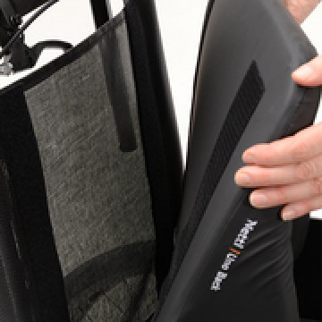 MEYRA Netti 4U CE Ειδικού Τύπου Αμαξίδιο