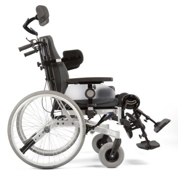 Meyra Solero Light - Αμαξίδιο Ειδικού Τύπου