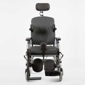 MEYRA SOLERO LIGHT - Special Aluminum Wheelchair with Adjustable Tilt