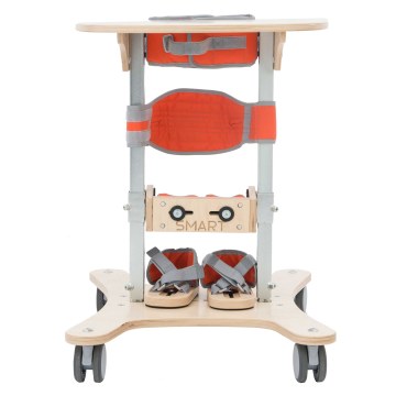 Παιδικός Ορθοστάτης Smart Akcesmed 