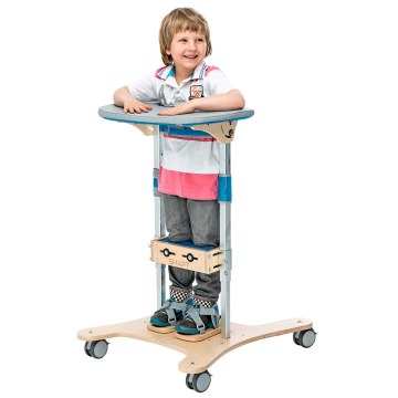 SMART Akcesmed Παιδικός Ορθοστάτης