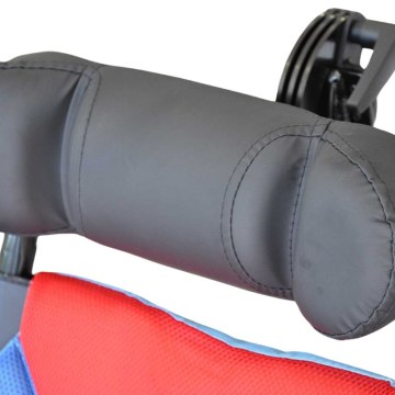 MDH SCRUBBY Pediatric Electric Wheelchair