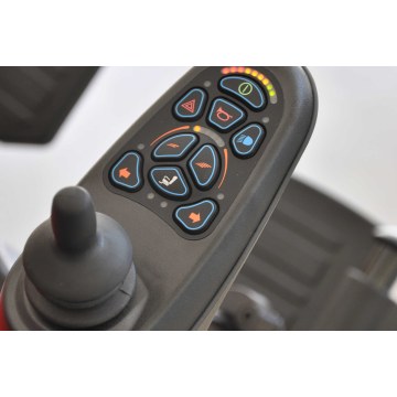 MDH SCRUBBY Pediatric Electric Wheelchair