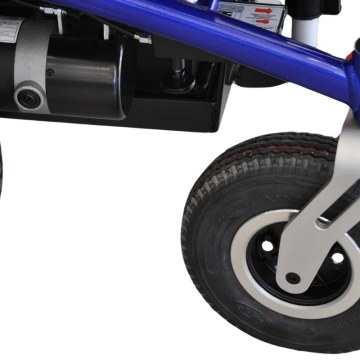 MDH SCRUBBY Pediatric Electric Wheelchair