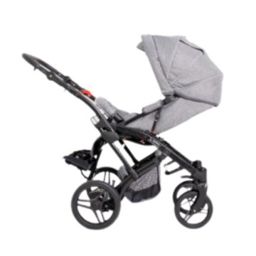 Παιδικό καρότσι ενισχυμένης στήριξης HIPPO- AKCES MED 