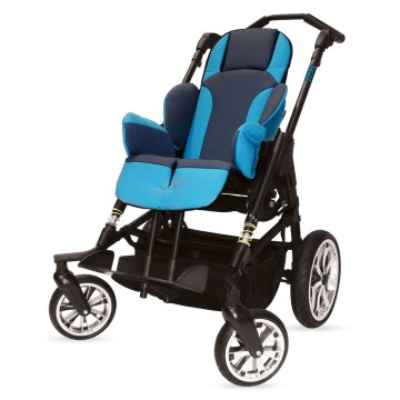 HOGGI BINGO EVOLUTION Παιδικό Καρότσι Βόλτας