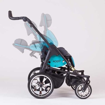HOGGI BINGO EVOLUTION Children's Stroller