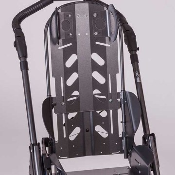 HOGGI BINGO EVOLUTION Children's Stroller