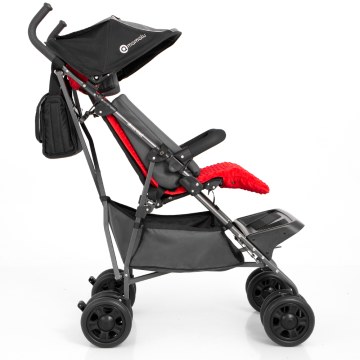 AKCES MED MAMALU - Child Stroller with Enhanced Support