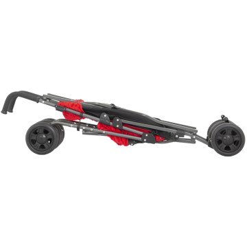 AKCES MED MAMALU - Child Stroller with Enhanced Support