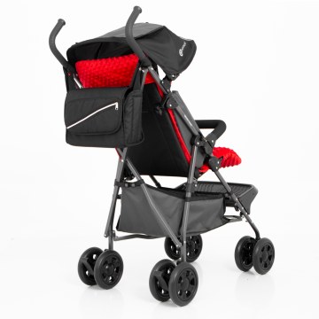 AKCES MED MAMALU - Child Stroller with Enhanced Support