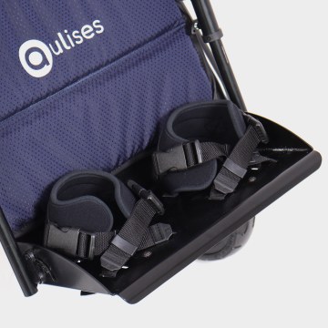 ULISES EVO  AKCES MED Καρότσι Παιδιών με Κινητικές Νευρομυικές Δυσλειτουργίες