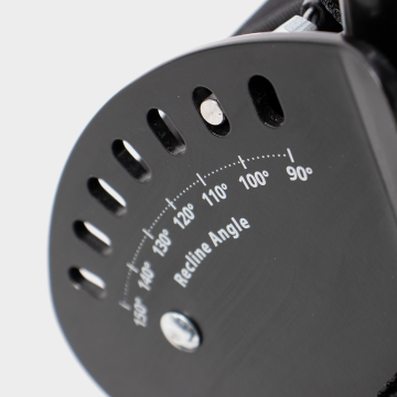 ULISES EVO  AKCES MED Καρότσι Παιδιών με Κινητικές Νευρομυικές Δυσλειτουργίες