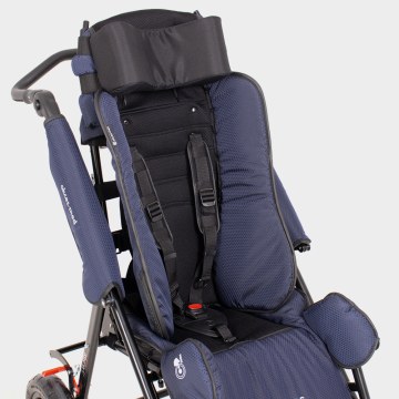 ULISES EVO  AKCES MED Καρότσι Παιδιών με Κινητικές Νευρομυικές Δυσλειτουργίες