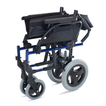 SUNRISE MEDICAL BREEZY STYLE  Ελαφρού Τύπου Αμαξίδιο Μεσαίοι Τροχοί 12"