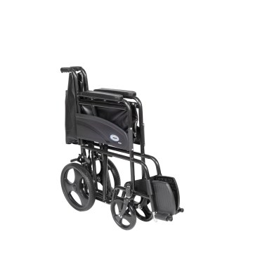 Aναπηρικό Αμαξίδιο Basic IV, 12"