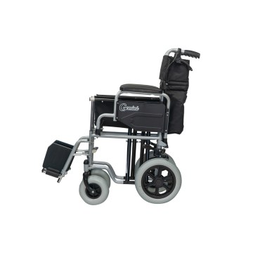 Mobiak Gemini  811302 Απλού Τύπου Αμαξίδιο 12"- 47cm  Μεσαίοι Τροχοί