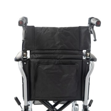 Mobiak Gemini  811302 Απλού Τύπου Αμαξίδιο 12"- 47cm  Μεσαίοι Τροχοί