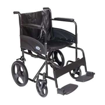 Aναπηρικό Αμαξίδιο Basic IV, 12" Aναπηρικό Αμαξίδιο Basic IV, 12"