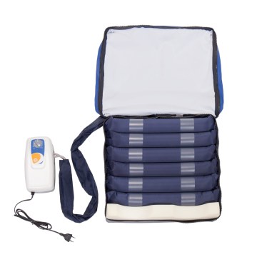 Μαξιλάρι Κατακλίσεων με Αεραντλία Ρεύματος