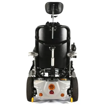 VT61023-37 STAND Electric Wheelchair with Standing Function