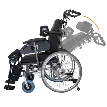 Αμαξίδιο Ανακλεινόμενης πλάτης DIONE I