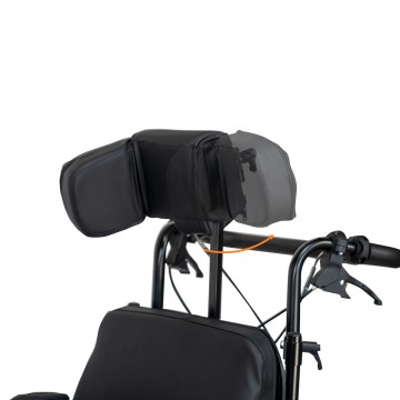 Mobiak Dione II Αναπηρικό Αμαξίδιο Ειδικού Τύπου Μεσαίοι Τροχοί