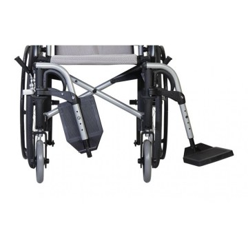 S’ergo  lightweight wheelchair