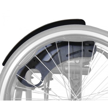S’ergo  lightweight wheelchair
