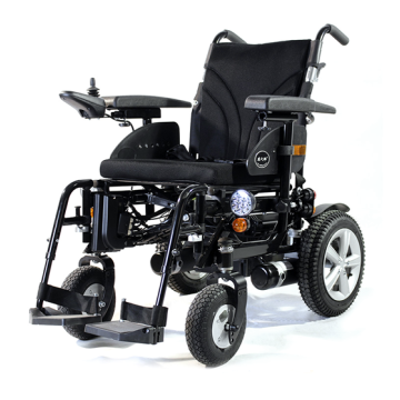 Mobility Power Chair VT61032  πτυσσόμενο ηλεκτροκίνητο αμαξίδιο Mobility Power Chair VT61032  πτυσσόμενο ηλεκτροκίνητο αμαξίδιο