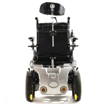  Ηλεκτροκίνητο Αμαξίδιο Mobility Power Chair VT61036 Vita