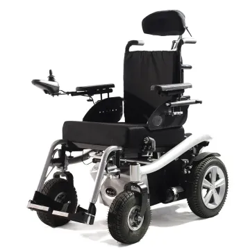 Ηλεκτροκίνητο Αμαξίδιο Mobility Power Chair VT61036 Vita  Ηλεκτροκίνητο Αμαξίδιο Mobility Power Chair VT61036 Vita