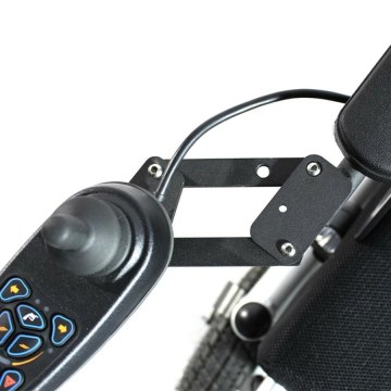  Ηλεκτροκίνητο Αμαξίδιο Mobility Power Chair VT61036 Vita