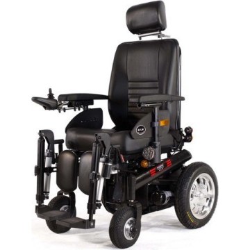 Mobility Power Chair VT61031 – Ηλεκτροκίνητο Αμαξίδιο με Ανάκλιση Vita Mobility Power Chair VT61031 – Ηλεκτροκίνητο Αμαξίδιο με Ανάκλιση Vita