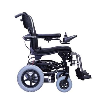 Ηλεκτροκίνητο αναπηρικό αμαξίδιο Ergo Nimble Karma 