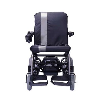 Ηλεκτροκίνητο αναπηρικό αμαξίδιο Ergo Nimble Karma 